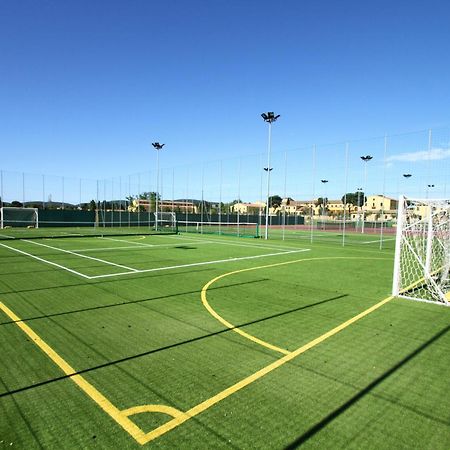 Poggio All'Agnello Sport & Family Holidays Populonia Exterior photo