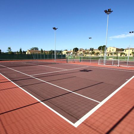 Poggio All'Agnello Sport & Family Holidays Populonia Exterior photo
