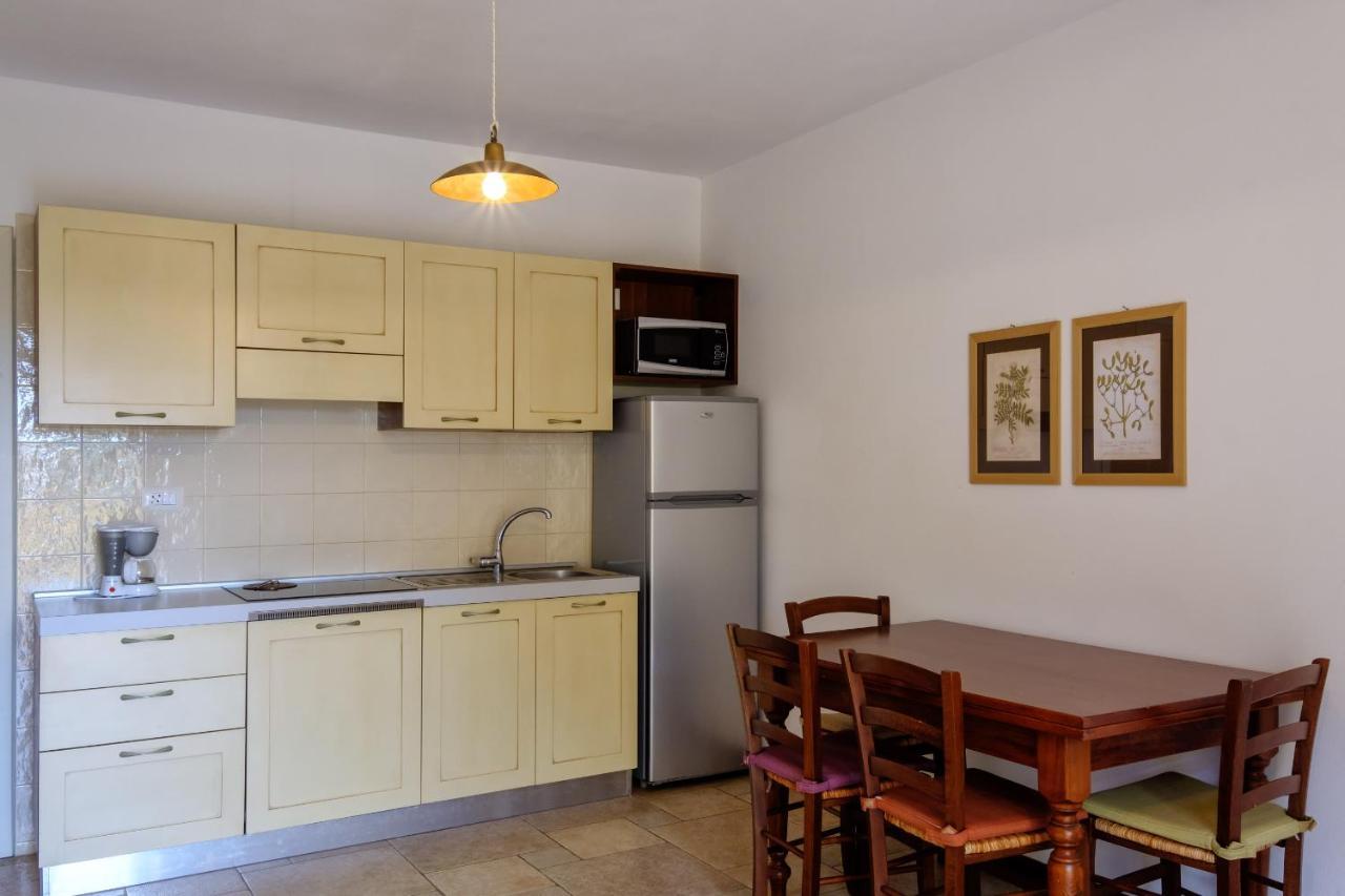 Poggio All'Agnello Sport & Family Holidays Populonia Exterior photo