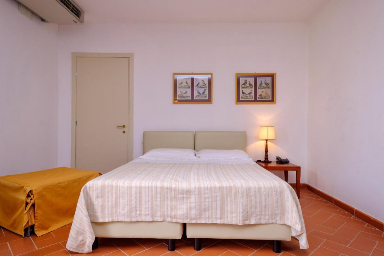 Poggio All'Agnello Sport & Family Holidays Populonia Exterior photo