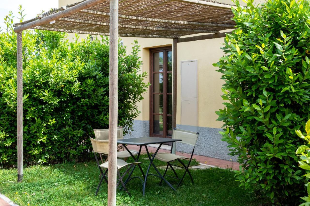 Poggio All'Agnello Sport & Family Holidays Populonia Exterior photo