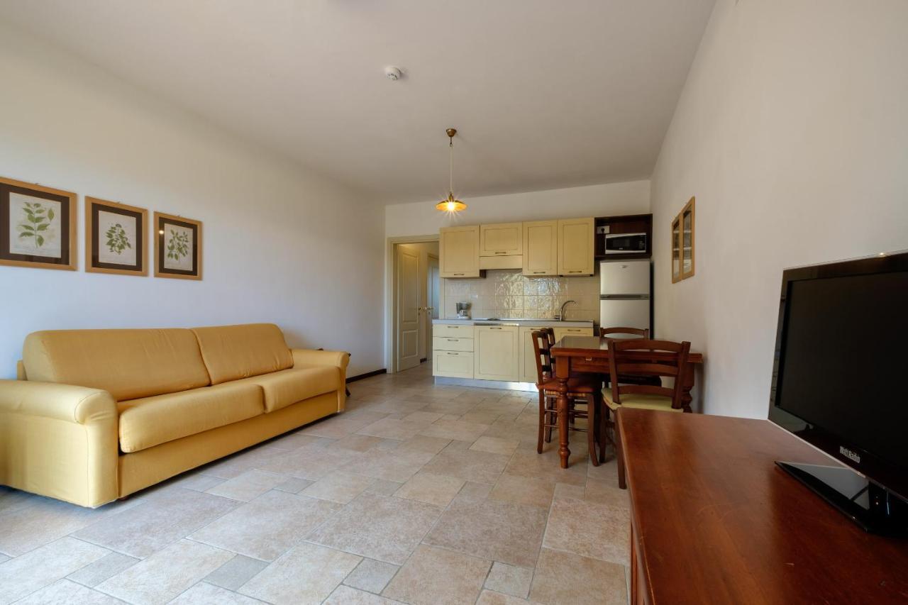 Poggio All'Agnello Sport & Family Holidays Populonia Exterior photo