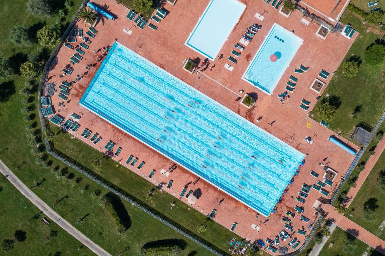 Poggio All'Agnello Sport & Family Holidays Populonia Exterior photo