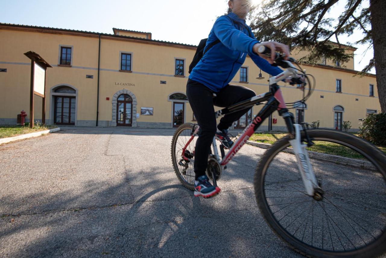 Poggio All'Agnello Sport & Family Holidays Populonia Exterior photo