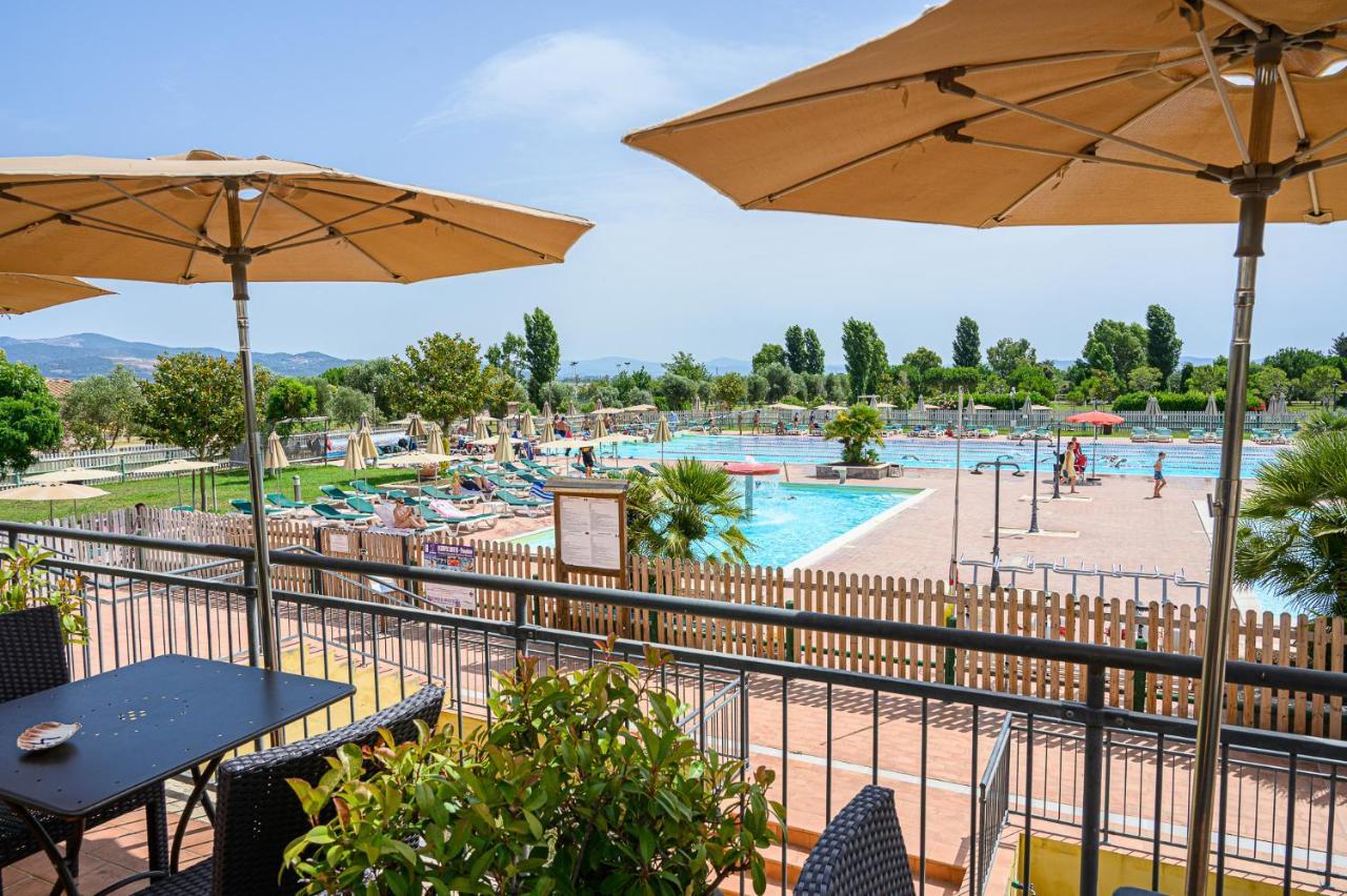 Poggio All'Agnello Sport & Family Holidays Populonia Exterior photo