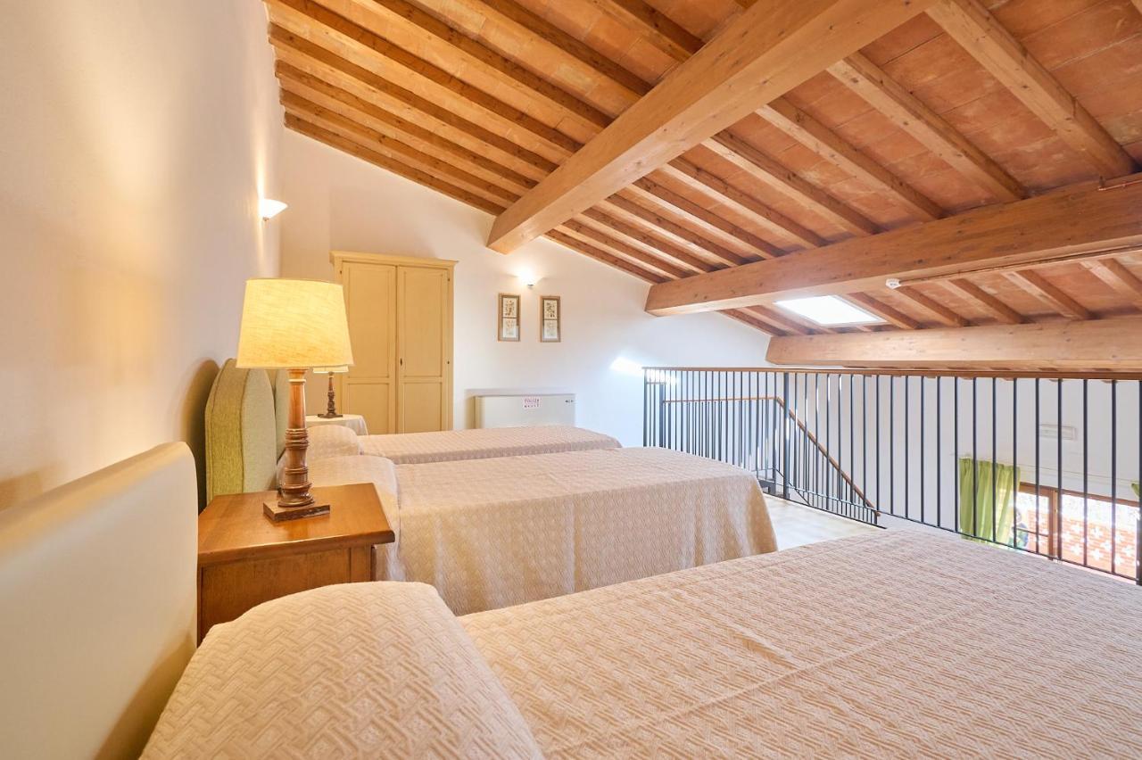 Poggio All'Agnello Sport & Family Holidays Populonia Exterior photo