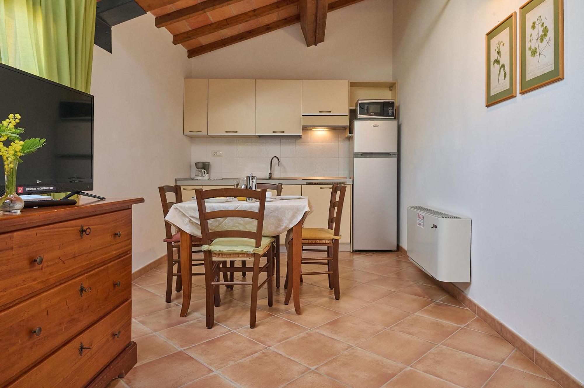 Poggio All'Agnello Sport & Family Holidays Populonia Exterior photo