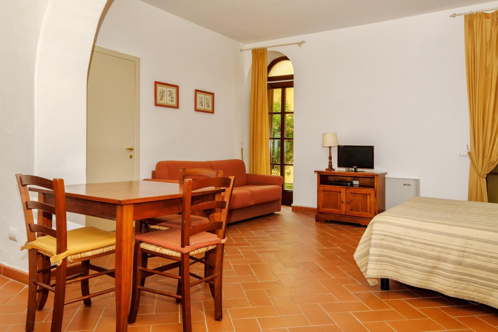 Poggio All'Agnello Sport & Family Holidays Populonia Exterior photo