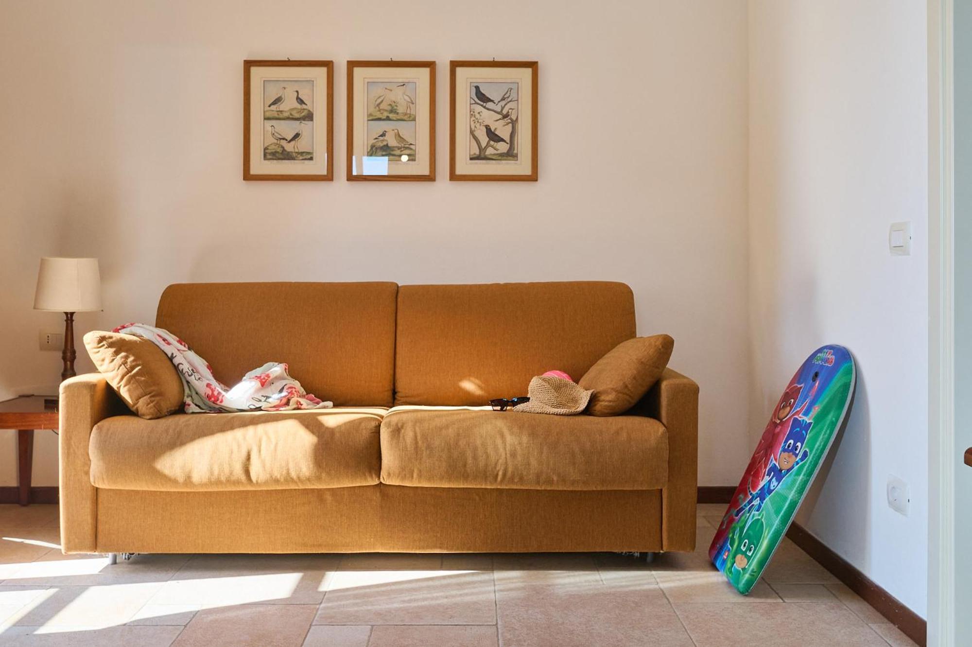 Poggio All'Agnello Sport & Family Holidays Populonia Exterior photo