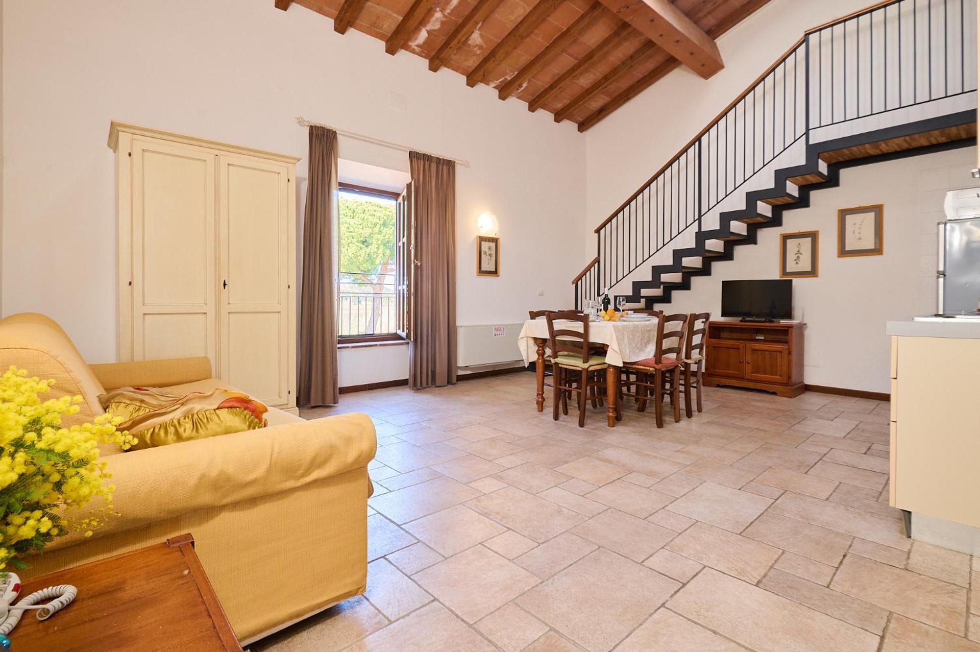 Poggio All'Agnello Sport & Family Holidays Populonia Exterior photo