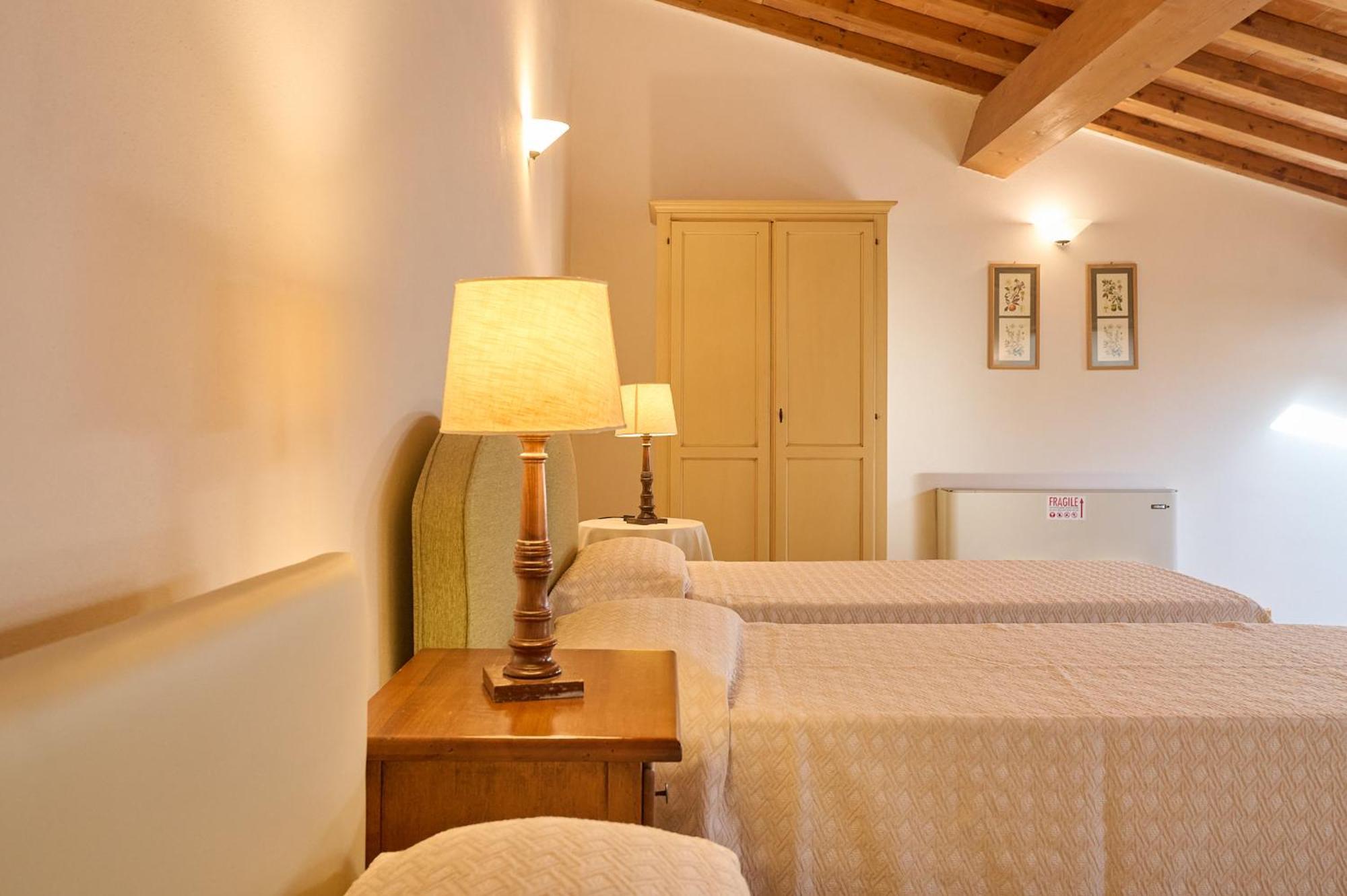 Poggio All'Agnello Sport & Family Holidays Populonia Exterior photo