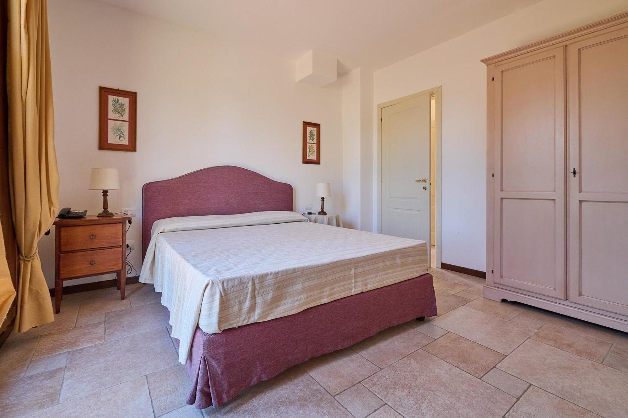Poggio All'Agnello Sport & Family Holidays Populonia Exterior photo