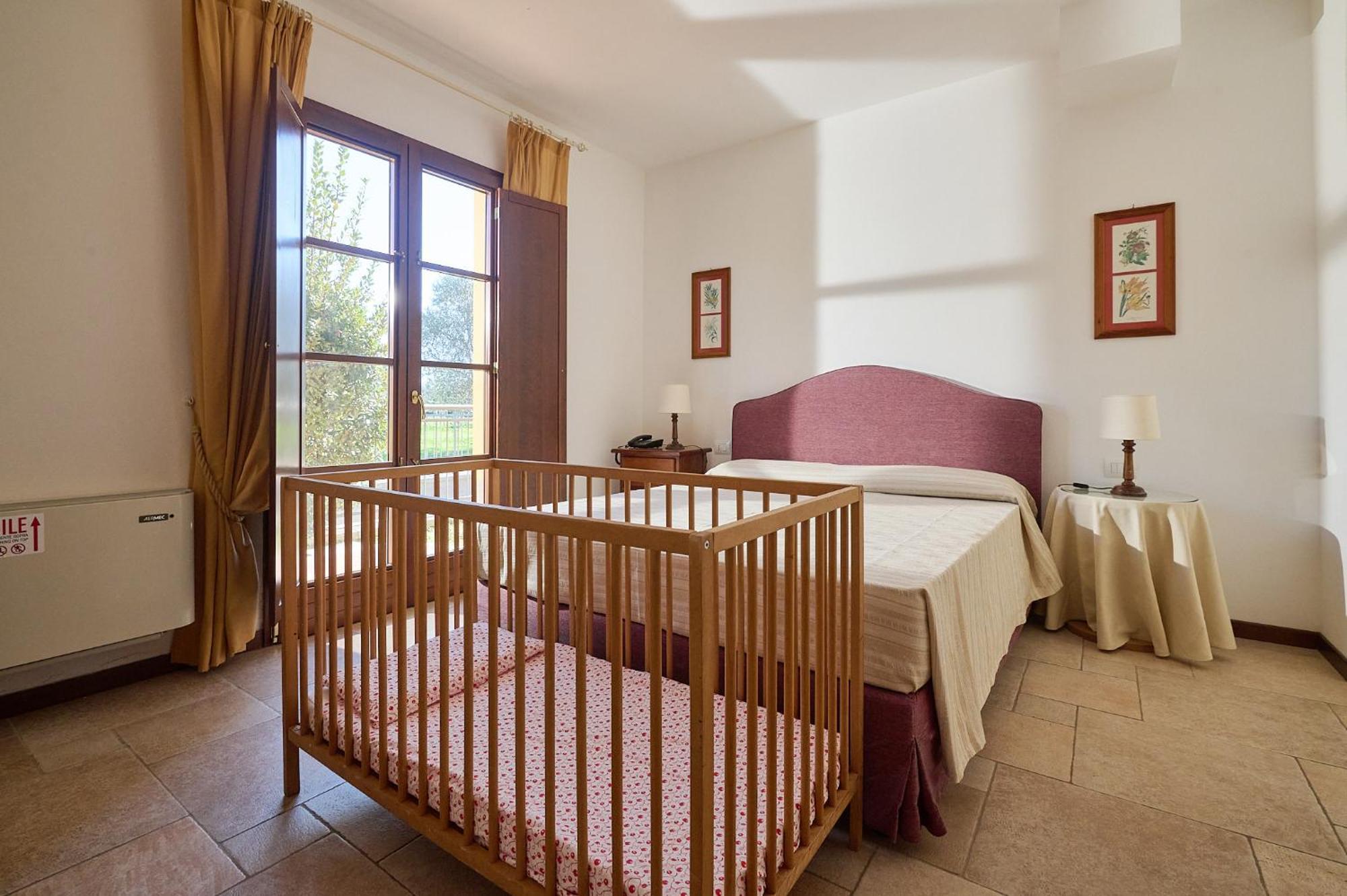 Poggio All'Agnello Sport & Family Holidays Populonia Exterior photo