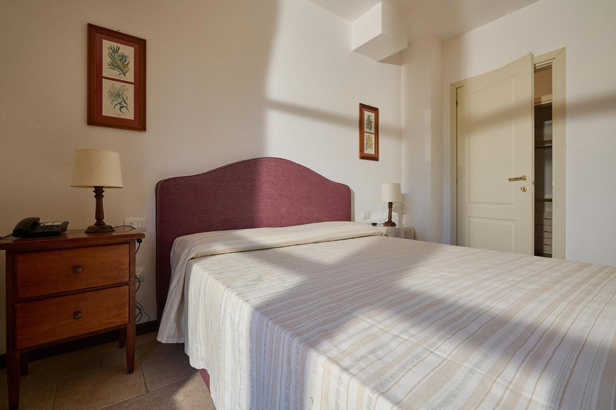 Poggio All'Agnello Sport & Family Holidays Populonia Exterior photo