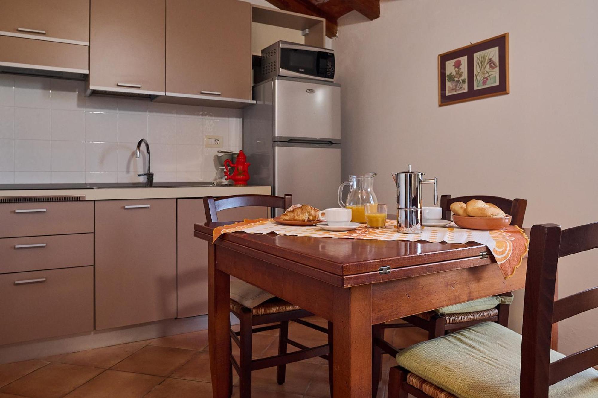 Poggio All'Agnello Sport & Family Holidays Populonia Exterior photo