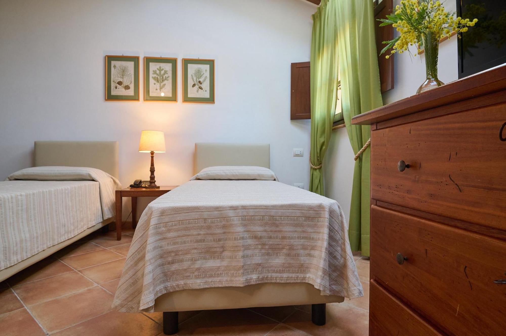 Poggio All'Agnello Sport & Family Holidays Populonia Exterior photo