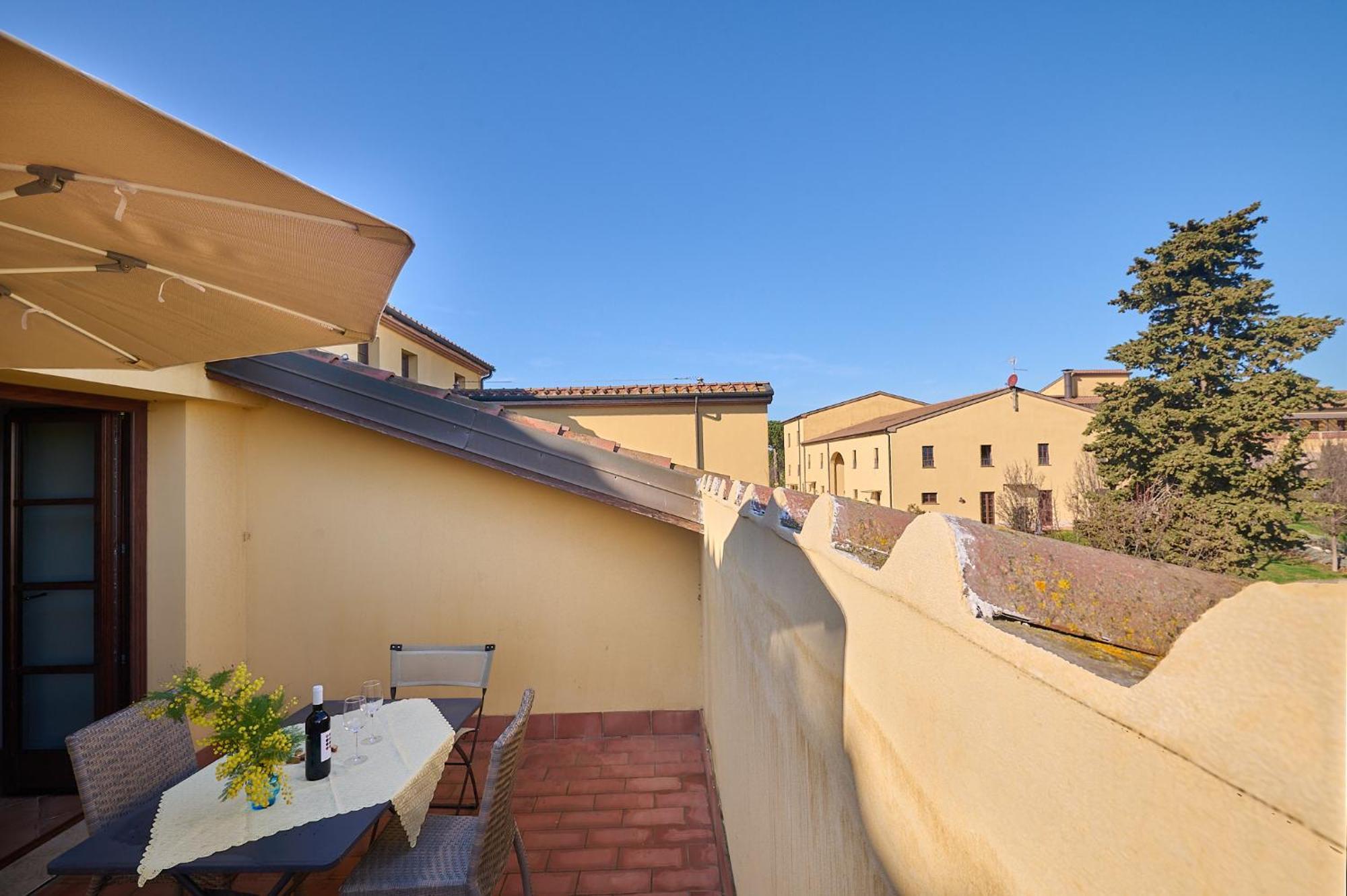 Poggio All'Agnello Sport & Family Holidays Populonia Exterior photo