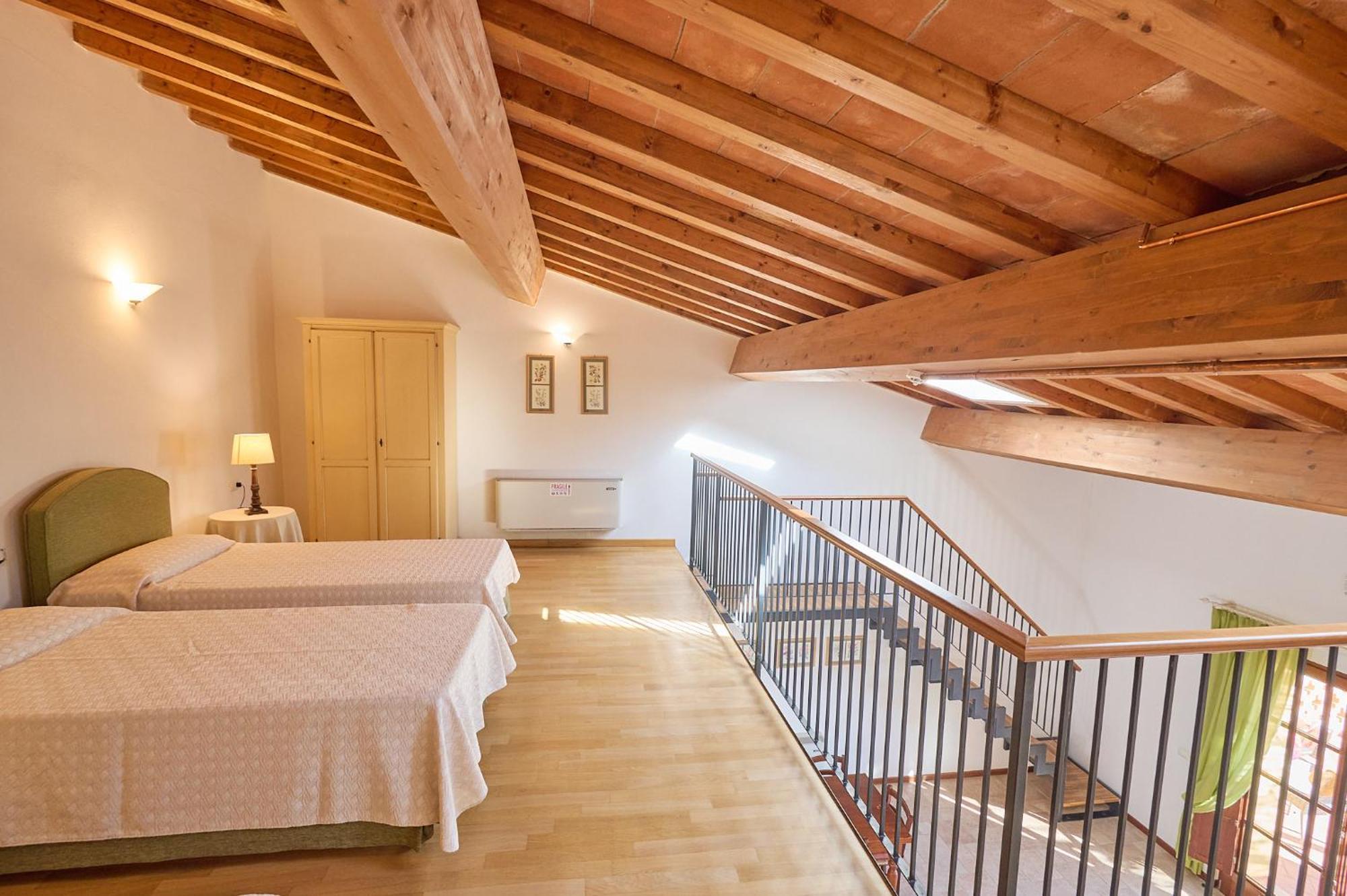 Poggio All'Agnello Sport & Family Holidays Populonia Exterior photo