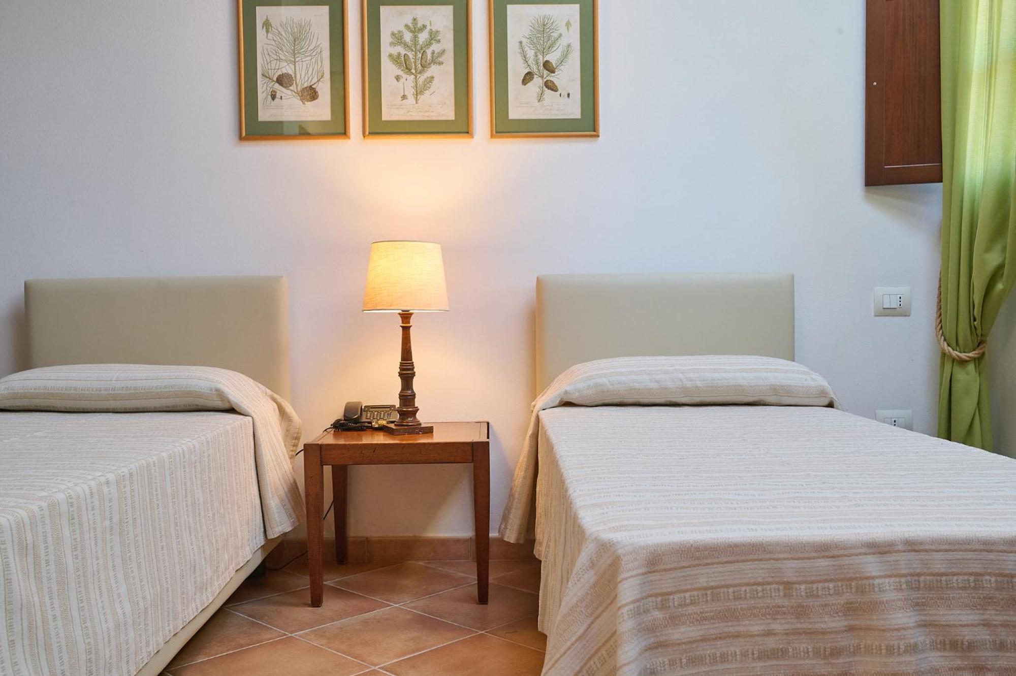 Poggio All'Agnello Sport & Family Holidays Populonia Exterior photo