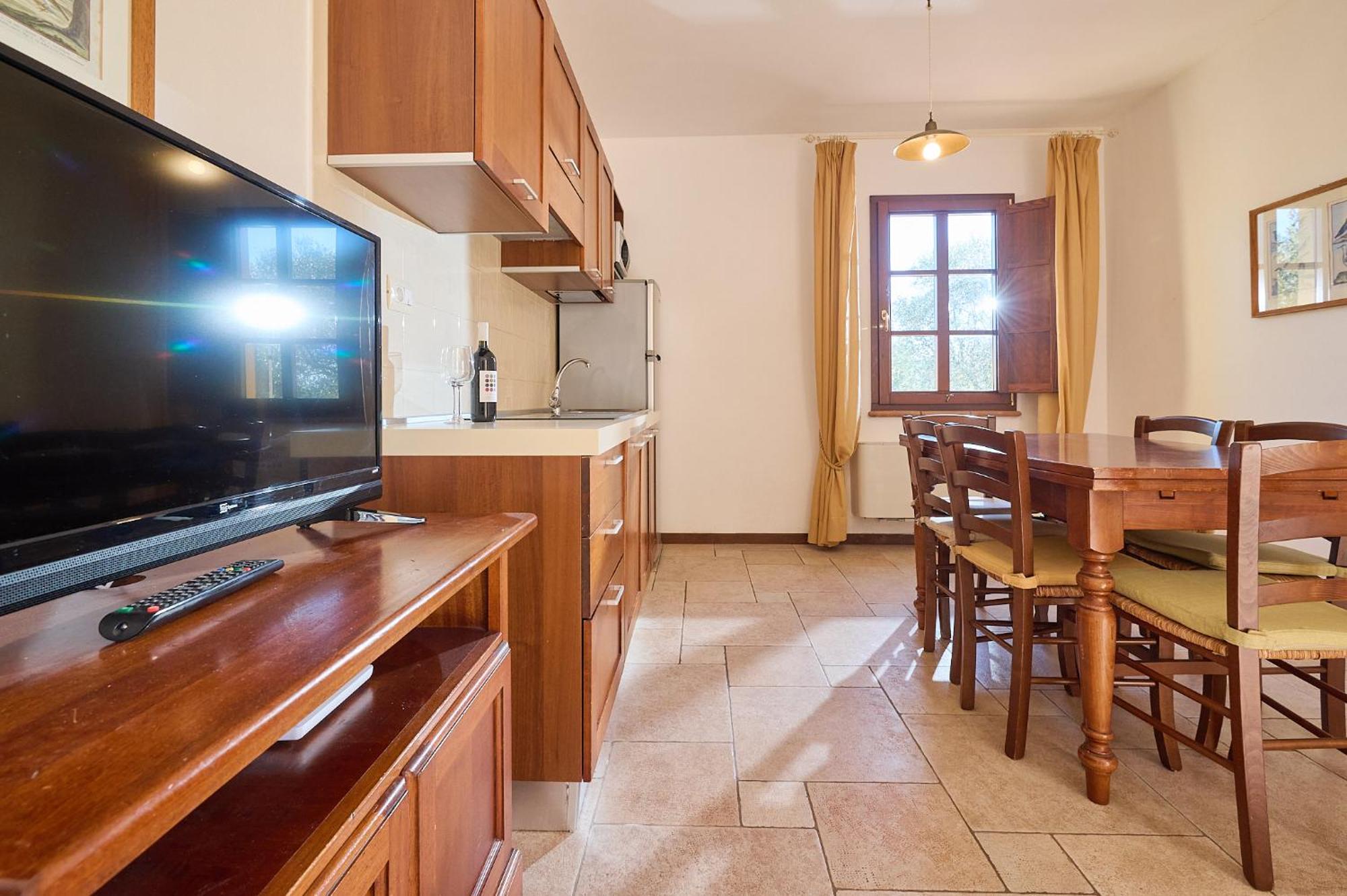 Poggio All'Agnello Sport & Family Holidays Populonia Exterior photo