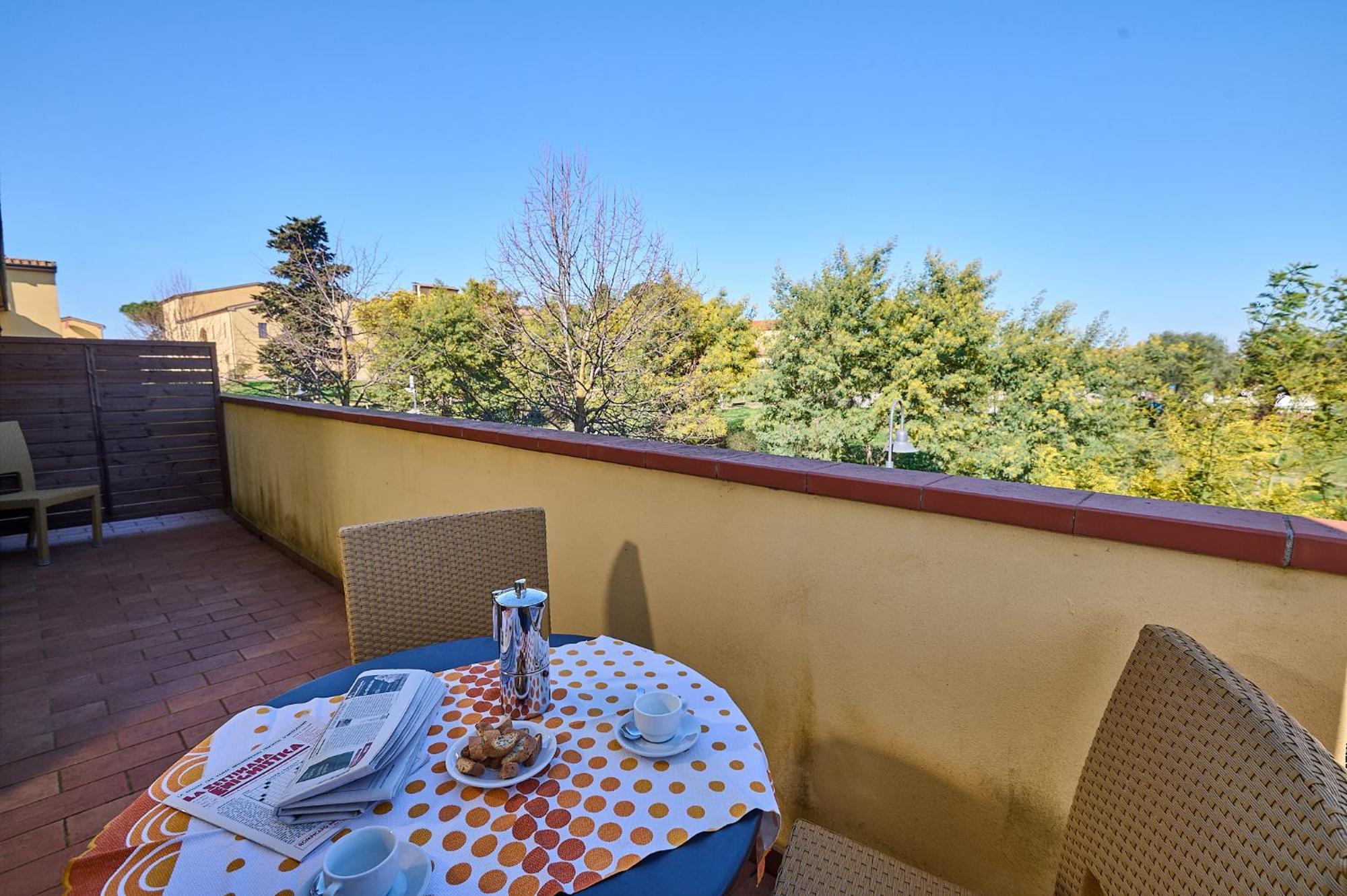 Poggio All'Agnello Sport & Family Holidays Populonia Exterior photo