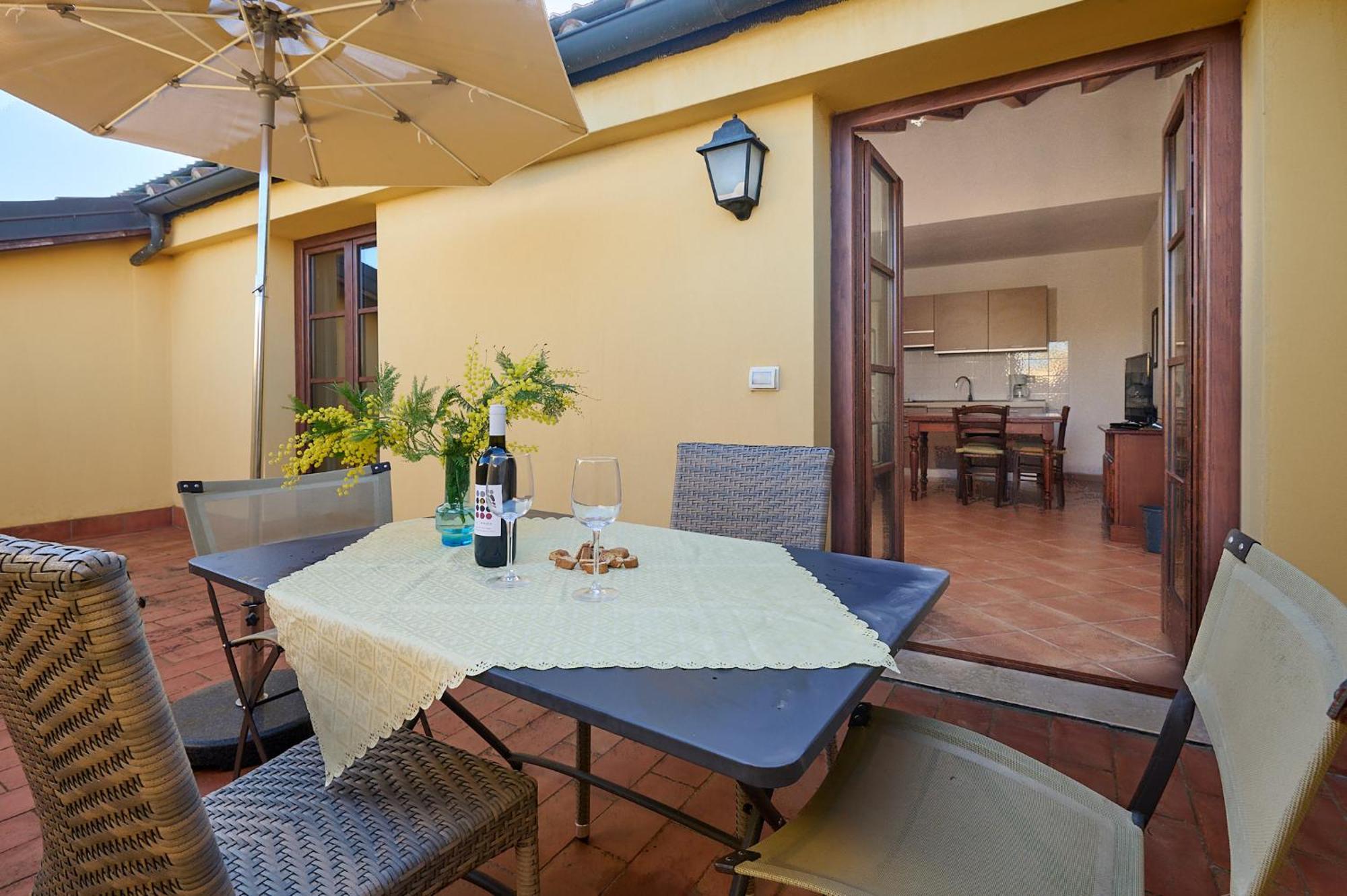 Poggio All'Agnello Sport & Family Holidays Populonia Exterior photo