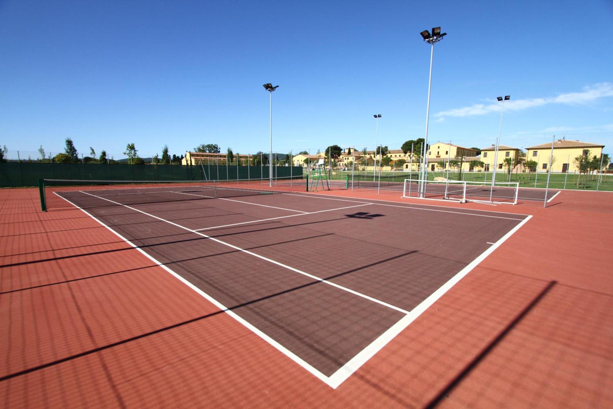 Poggio All'Agnello Sport & Family Holidays Populonia Exterior photo