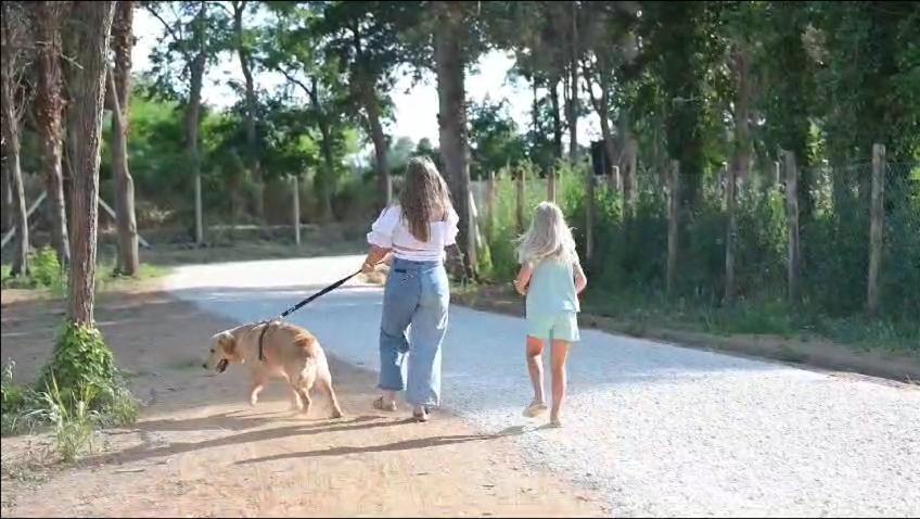 Poggio All'Agnello Sport & Family Holidays Populonia Exterior photo